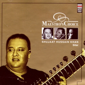 Maestro's Choice - Shujaat Hussain Khan