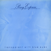 Transparent With Blue Eyes / After August