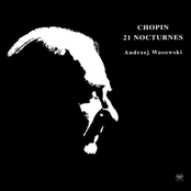 21 Nocturnes (Andrzej Wasowski)