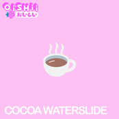 Cocoa Waterslide