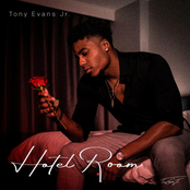 Tony Evans Jr.: Hotel Room