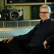 Tony Visconti