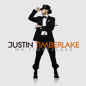 Mr. Timberlake