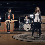 alex goot & against the current