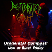 The Urogenital Compost by Dehydrated Goat