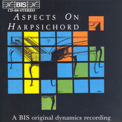 Rameau / Frescobaldi / Norgard / Bergman: Aspects On Harpsichord