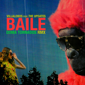 BAILE RMX