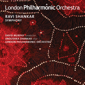 David Murphy: Shankar: Symphony
