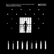 Bach: Complete Suites for Unaccompanied Cello