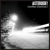 asteroide!