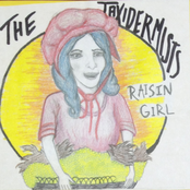Raisin Girl