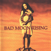 Bad Moon Rising: Blood