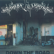 Down The Road