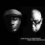 aloe blacc & dj rhettmatic