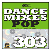 DMC Dance Mixes: Pop 303