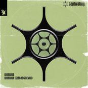 Warrior (CIRCA96 Remix)