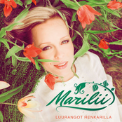 Luurangot Henkarilla