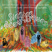 Les micro siestes acoustiques vol.1