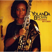 Yolanda Brown: April Showers May Flowers (Deluxe Edition)