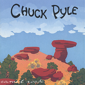 Hey Hey Mama by Chuck Pyle