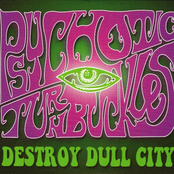 Destroy Dull City