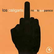 Los Caligaris: No Es Lo Que Parece