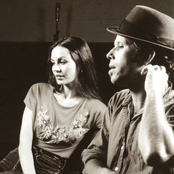 tom waits & crystal gayle