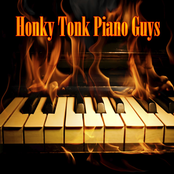 Crazy Otto: Honky Tonk Piano Guys