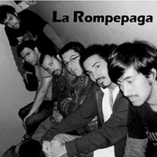 la rompepaga