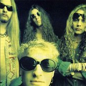 Avatar de Alice in Chains