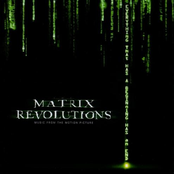 Matrix Revolutions: The Motion Picture Soundtrack