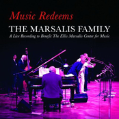 Teo by The Marsalis Family