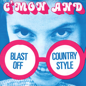 Comet Song by Blast Off Country Style