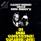 Harry Mudie Meet King Tubby In Dub Conference Vol. 1