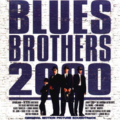 John Popper: Blues Brothers 2000