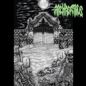 Archagathus: Untitled