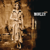 Crimes In The Garden by Morley