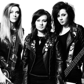 The Amorettes