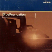 Jabber by Blue Foundation