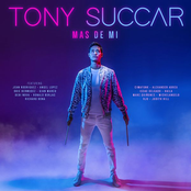 Tony Succar: Mas De Mi