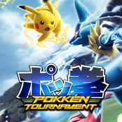 Pokkén Tournament Original Soundtrack