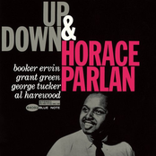 The Book's Beat by Horace Parlan