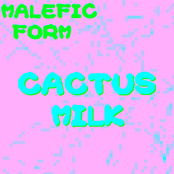 Cactus Milk EP