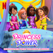 Princess Power: Season 3 (Soundtrack from the Netflix Series)