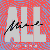 All Mine - Single