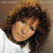 Wet by Barbra Streisand