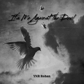 It's Me Against The Devil