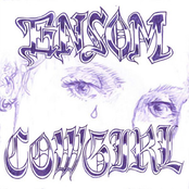 Ensom cowgirl