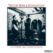 For A Minute There by Trevor Moss & Hannah-lou