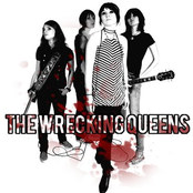 The Wrecking Queens